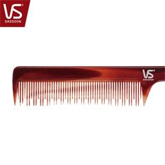 沙宣/VS 电气石尖尾发梳 VST93509CN 25CM