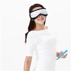 倍轻松/breo 眼部按摩器 iSee310