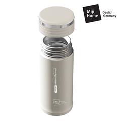 德国米技/MIJI 不锈钢真空保温杯 MH-MUG460-HD 460ML 香槟金
