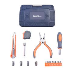 车管家/Caraid 车载应急工具套装 GJ-8027