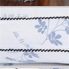 伊伊爱 决明子单人枕芯 白色 48*74