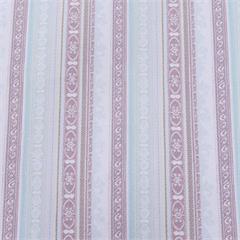 富安娜/FUANNA 磨毛四件套 晨光田园 1.5 /1.8m床 被套203*229cm*1件 床单230*250cm*1件 枕套74*48cm*2件