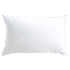 富安娜/FUANNA 健康1+1枕 聚酯纤维 74*48cm*2 550g*2
