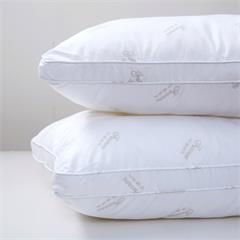 富安娜/FUANNA 净呼吸七孔防螨枕 防螨面料（聚酯纤维）74*48cm  750g
