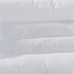 富安娜/FUANNA 蔓荆子薰衣草枕 磨毛压花 74*48cm 715g