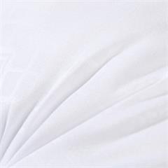 富安娜/FUANNA 决明子香蒲草本对枕 压花面料（聚酯纤维 ）70*45cm*2 608*2g