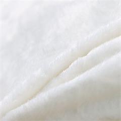 富安娜/FUANNA 雅典乳胶枕 天鹅绒（聚酯纤维）70*45cm 1600g