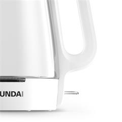 韩国现代/HYUNDAI 电热水壶 PN-SH1001 1.7L 1500W