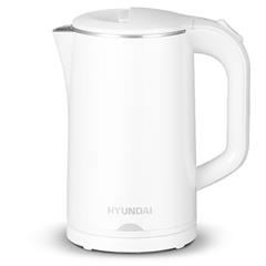 韩国现代/HYUNDAI 电热水壶 OBS-18D23 2.2L 1500W