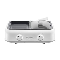 韩国现代/HYUNDAI 简餐机 PN-HG9803 1400W