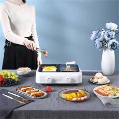 韩国现代/HYUNDAI 简餐机 PN-HG9803 1400W