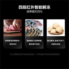 美的/Midea 微波炉 PC23C3 23L 900W