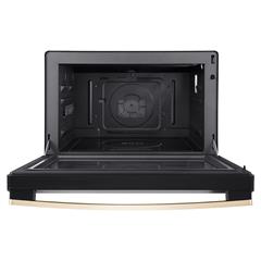 美的/Midea 微蒸烤一体机 32L X7-321B 1000瓦 数码旋钮+数码按键 495*485*397mm 24kg