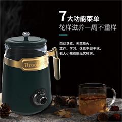 博克斯通/Brookstone 智能养生壶 JJGH-20005 0.6L