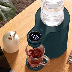 博克斯通/Brookstone 即热式饮水机 JJGH-20006 2100w  1.8KG  150x250x235mm