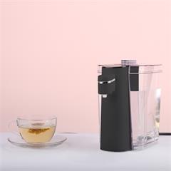 博克斯通/Brookstone 即热式便携饮水机 JJGU-20007 2100w 60x132x188mm