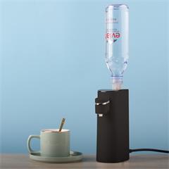 博克斯通/Brookstone 即热式便携饮水机 JJGU-20007 2100w 60x132x188mm