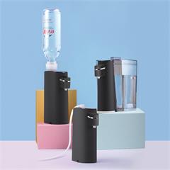 博克斯通/Brookstone 即热式便携饮水机 JJGU-20007 2100w 60x132x188mm