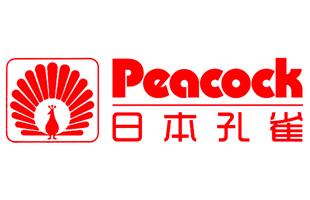 孔雀 PEACOCK
