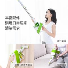小狗/PUPPY 有线吸尘器 D-521