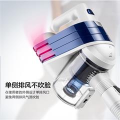 小狗/PUPPY 有线吸尘器 D-521B