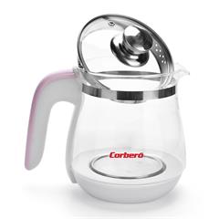 科尔贝洛/Corbero 多功能养生壶 YQ-590 粉蓝色
