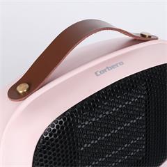 科尔贝洛/Corbero 轻奢复古桌面暖风机 M7 蓝色