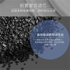 霍尼韦尔/Honeywell 净水壶 WTE-G-D(CL)-3.6-PT01 红色
