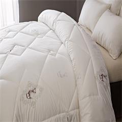 恒源祥/Reigee 暖馨羊毛混合被 HYX042BZ 200*230cm 1600g