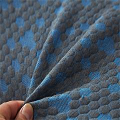 恒源祥/Reigee 薰衣草味抗菌型慢回弹记忆枕 HYX021ZX 聚酯纤维 40*60cm 800g