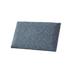 恒源祥/Reigee 薰衣草味抗菌型慢回弹记忆枕 HYX021ZX 聚酯纤维 40*60cm 800g