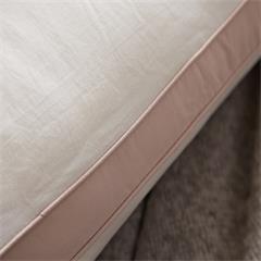 恒源祥/Reigee 大豆枕 HYX025ZX 聚酯纤维 48*74cm 1000g