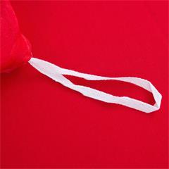 恒源祥/Reigee 爱的释放婚庆四件套 TBK1007 枕套48*74*2cm   被套200*230cm   床单250*245cm