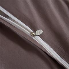 恒源祥/Reigee 千娇百媚四件套 TBK1007 枕套48*74*2cm   被套200*230cm   床单250*245cm