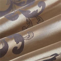 恒源祥/Reigee 千娇百媚四件套 TBK1007 枕套48*74*2cm   被套200*230cm   床单250*245cm