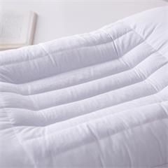 恒源祥/Reigee 木棉决明子枕 TZT1002 1400g 48*74cm