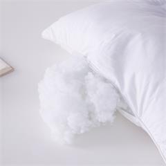 恒源祥/Reigee 木棉决明子枕 TZT1002 1400g 48*74cm
