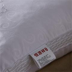 恒源祥/Reigee 富贵羊毛枕 TGZ1006 1000g 48*74cm
