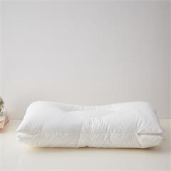 恒源祥/Reigee 凹型护颈枕 TZT1025 750g 40*70cm