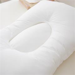 恒源祥/Reigee 凹型护颈枕 TZT1025 750g 40*70cm