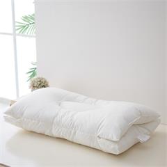 恒源祥/Reigee 凹型护颈枕 TZT1025 750g 40*70cm