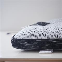 恒源祥/Reigee 电加热理疗枕 TZT1026 1800g 40*65cm