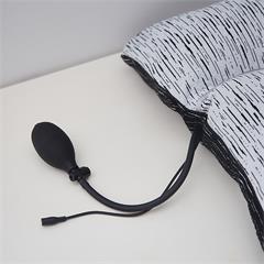 恒源祥/Reigee 电加热理疗枕 TZT1026 1800g 40*65cm