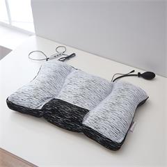 恒源祥/Reigee 电加热理疗枕 TZT1026 1800g 40*65cm
