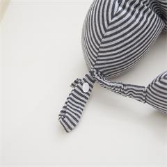 恒源祥/Reigee 护颈眼罩 TDK1006-2  全棉针织 25*32 80g