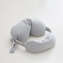 恒源祥/Reigee 护颈眼罩 TDK1006-2  全棉针织 25*32 80g
