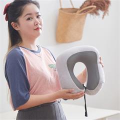 恒源祥/Reigee 旅行护颈枕（U型） TDK1005-8 270g