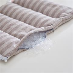 恒源祥/Reigee 软管多用枕 TDK1006-1 全棉针织 35*50 600g