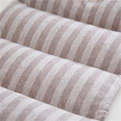 恒源祥/Reigee 软管多用枕 TDK1006-1 全棉针织 35*50 600g