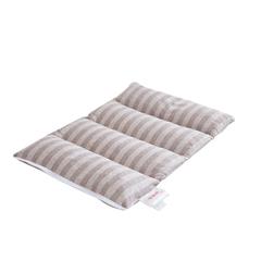 恒源祥/Reigee 软管多用枕 TDK1006-1 全棉针织 35*50 600g